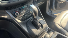 Ford Kuga 2.0 TDCi 180 Titanium X 5dr Auto Diesel Estate